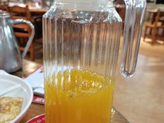 百香果汁-绿雅居原生态农庄(小涌店)