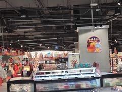 -盒马鲜生(新都心店)