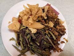 -朱家花园食府(顺城王府井店)