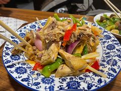 -玛森烧烤(汇佳商城店)