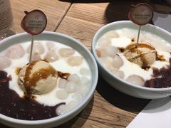 -宝珠奶酪(浦东金桥店)