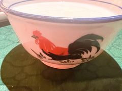-大鸽饭(汉溪长隆店)