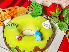 -壹点壹客·生日蛋糕(南山店)