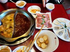-山城辣妹子(定福庄店)