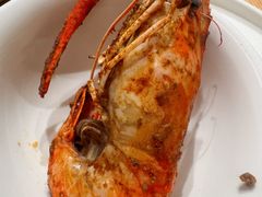 -隅乐胡椒虾·台湾菜·团建(皇岗店)