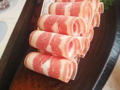 -捞神煲汤火锅(湖滨商业街店)