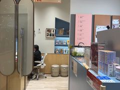 -海马体照相馆(上海月星环球港店)