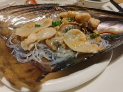-富黎华海鲜大酒楼(正大广场店)