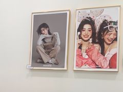 -海马体照相馆(大连柏威年购物中心店)