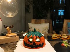 -HIGH FIVE哈福手工汉堡(桂林路店)