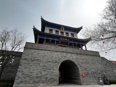 -即墨古城