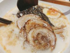 熊本叉烧拉面-味千拉面(双井店)