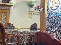 -新疆伊宁远征餐厅