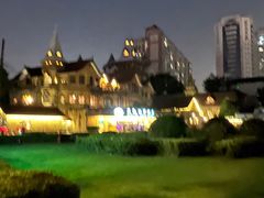 -马勒别墅饭店(静安寺店)