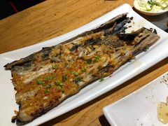 -悦屋老板娘的烤肉店(紫薇田园店)