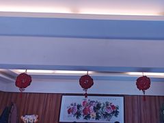 -百家姓饭店(纺织城正街店)