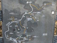 -广州市流溪河国家森林公园