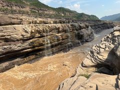 -陕西黄河壶口瀑布旅游区