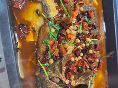 -听涛雅苑百味饺子老家菜馆
