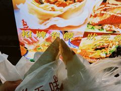 -卷五味·李老二卷馍(学则路店)