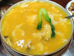 -魁盛居百年鲁菜馆(中林路店)