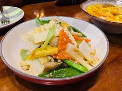 -荷花泰菜(东方新天地店)