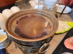 -古关火锅店(古北水镇景区店)