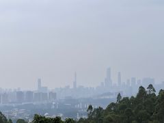 -火炉山森林公园