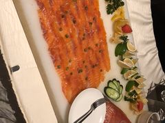 -上海滴水湖皇冠假日酒店