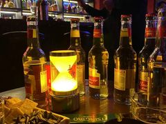 -MM·五声·音乐人与调酒师(西安路店)