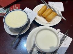 -民信老铺(双皮奶博物馆店)