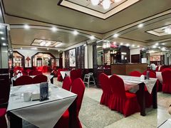 大堂-狗不理(山东路总店)