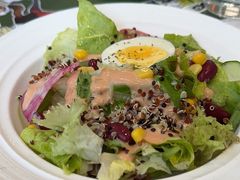 -西语·炭烧牛排(卓越中寰店)