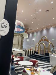 -奈尔宝家庭中心·亲子餐厅(鄞州万达店)