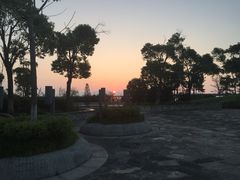 -上海滴水湖皇冠假日酒店