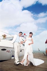 -维纳斯婚纱摄影(预约减现金)