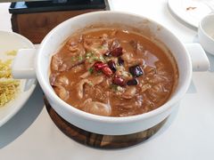传统炖吊子-四季民福烤鸭店(前门店)