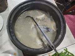 砂锅雅鱼-干老四雅鱼饭店(滨江西路店)