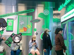 -Olive Young(明洞旗舰店)