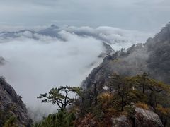 -明堂山风景区