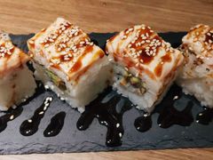 -诚·鳗屋(星摩尔店)