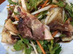 -美玲拉面(鞍山西道店)