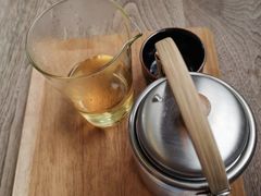 -知亘茶食