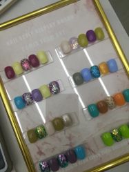 -赢韵美甲美睫瑞士净斑中心