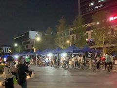 -东莞松山湖万象汇