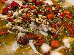 -十三式重庆江湖菜(金茂览秀城店)