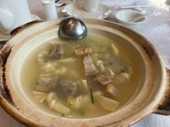 -新南华大酒店(长寿店)