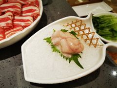 -彩虹坊火锅(宁穿路店)