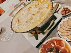 -一桶江山餐厅(松北店)