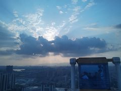 -南昌之星摩天轮